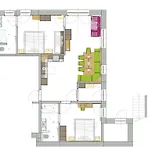 Mein Freiraum Apartment Flachau