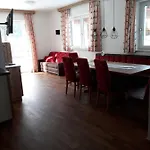 Apartment Mein Freiraum *