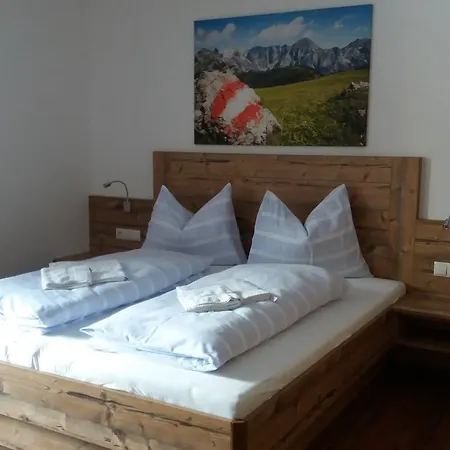 Appartement Mein Freiraum *