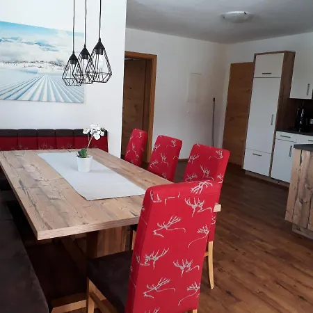 Mein Freiraum Appartement Flachau