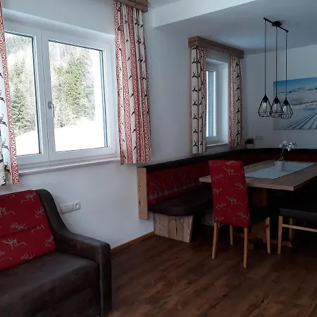 아파트 Mein Freiraum