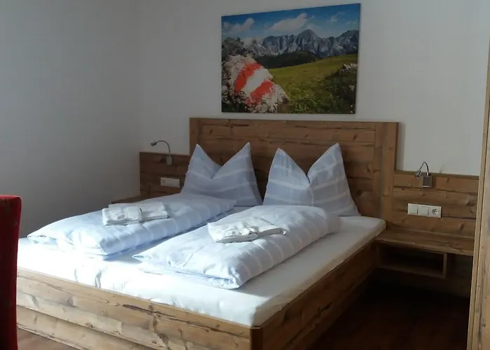 Apartamento Mein Freiraum *